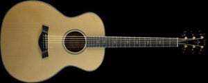 Taylor K14 Custom (154)