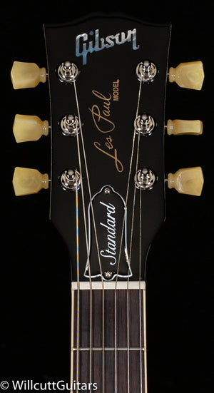 Gibson Les Paul Standard 50s Figured Top Heritage Cherry Sunburst (080)