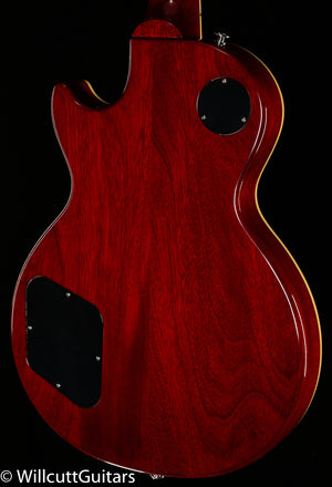 Gibson Les Paul Standard 50s Figured Top Heritage Cherry Sunburst (093)
