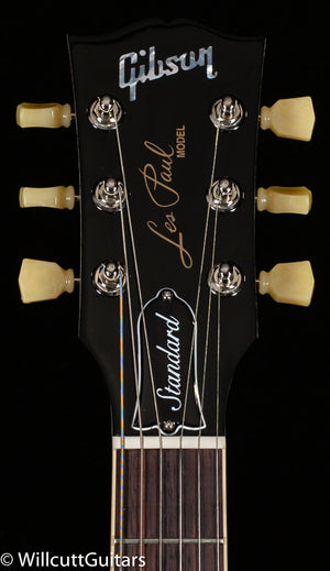 Gibson Les Paul Standard 50s Figured Top Heritage Cherry Sunburst (093)
