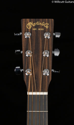 Martin DCX1AE Macassar