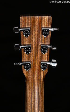 Martin DCX1AE Macassar
