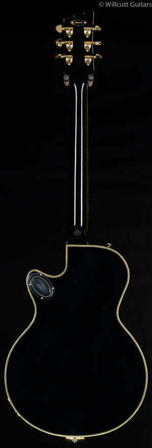 Duesenberg Starplayer TV Phonic Black