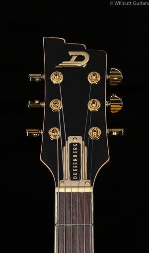 Duesenberg Starplayer TV Phonic Black