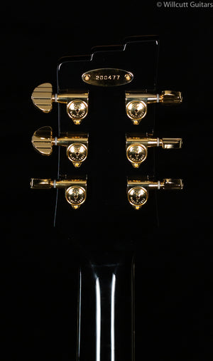 Duesenberg Starplayer TV Phonic Black