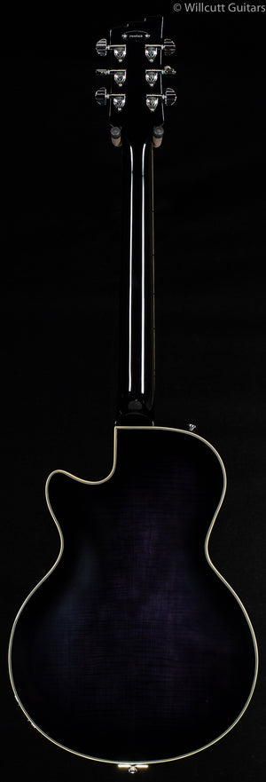 Duesenberg Starplayer TV Catalina Harbor Green