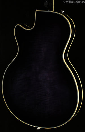 Duesenberg Starplayer TV Catalina Harbor Green