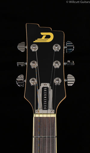 Duesenberg Starplayer TV Catalina Harbor Green