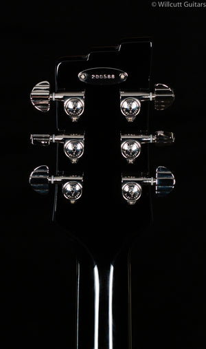 Duesenberg Starplayer TV Catalina Harbor Green