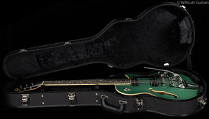 Duesenberg Starplayer TV Catalina Harbor Green