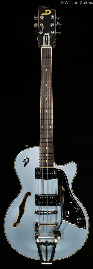 Duesenberg Starplayer TV Catalina Avalon Blue