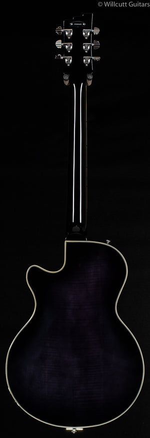 Duesenberg Starplayer TV Catalina Avalon Blue