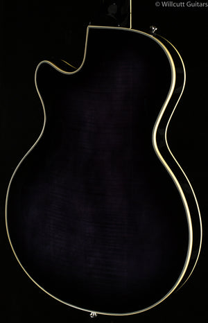 Duesenberg Starplayer TV Catalina Avalon Blue