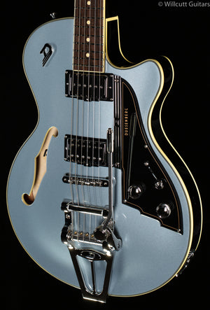 Duesenberg Starplayer TV Catalina Avalon Blue