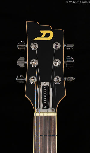 Duesenberg Starplayer TV Catalina Avalon Blue