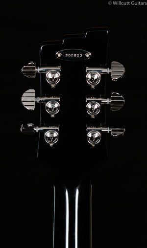 Duesenberg Starplayer TV Catalina Avalon Blue