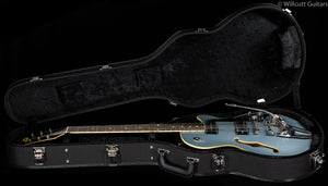 Duesenberg Starplayer TV Catalina Avalon Blue