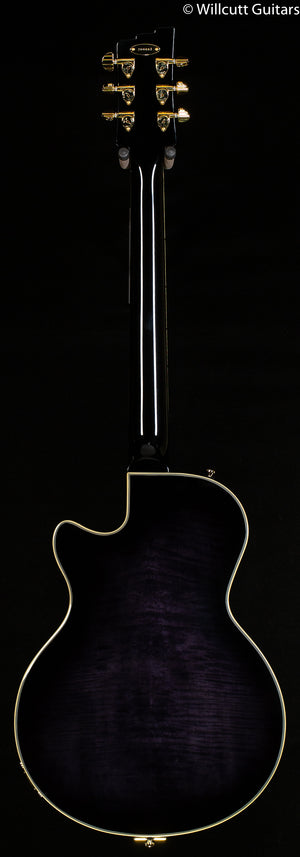 Duesenberg Starplayer TV Custom Black