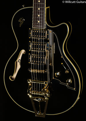 Duesenberg Starplayer TV Custom Black