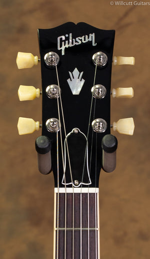 Gibson USED USA ES-335 Figured 60s Cherry