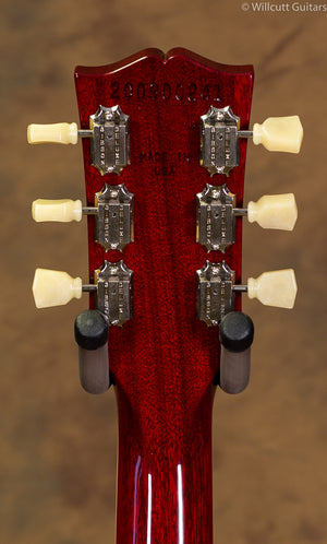 Gibson USED USA ES-335 Figured 60s Cherry