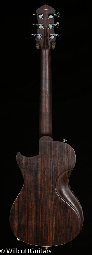 Scott Walker Katana Deluxe Rosewood (010)