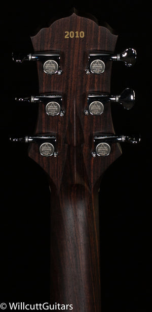Scott Walker Katana Deluxe Rosewood (010)
