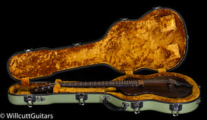 Scott Walker Katana Deluxe Rosewood (010)