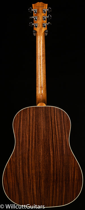 Gibson J-45 Studio Rosewood Rosewood Burst (086)