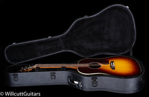 Gibson J-45 Studio Rosewood Rosewood Burst (086)