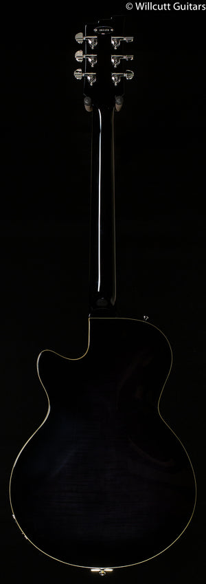 Duesenberg Starplayer TV Blue Sparkle