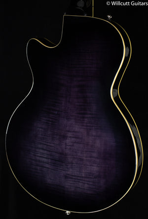 Duesenberg Starplayer TV Blue Sparkle