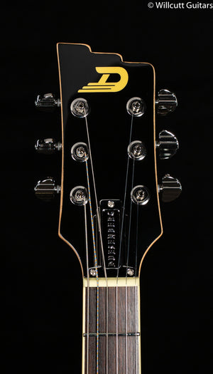 Duesenberg Starplayer TV Blue Sparkle