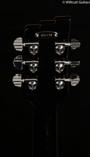 Duesenberg Starplayer TV Blue Sparkle