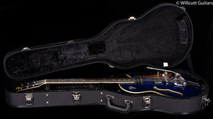 Duesenberg Starplayer TV Blue Sparkle