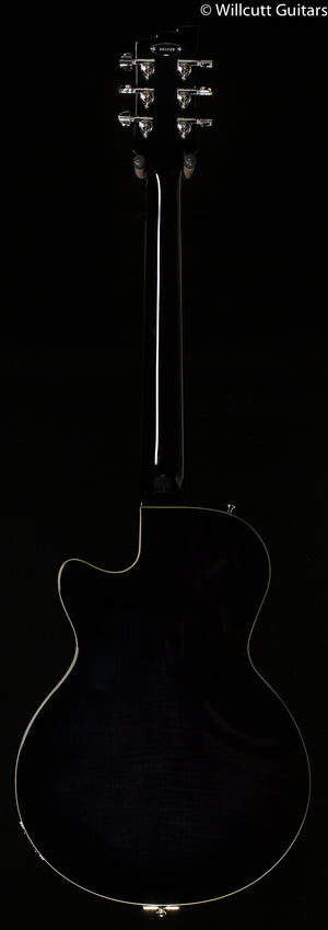 Duesenberg Starplayer TV Narvik Blue