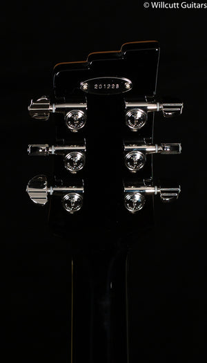 Duesenberg Starplayer TV Narvik Blue
