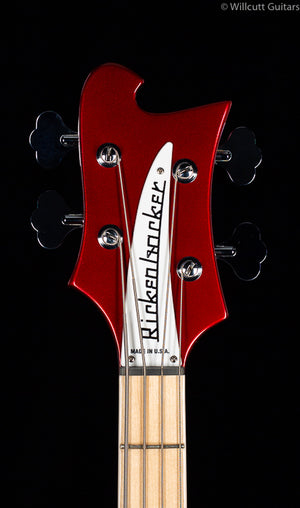 Rickenbacker 4003 Bass RPS Ruby Pearlstars