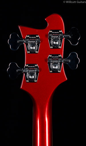 Rickenbacker 4003 Bass RPS Ruby Pearlstars