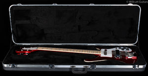 Rickenbacker 4003 Bass RPS Ruby Pearlstars