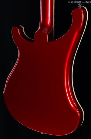 Rickenbacker 4003 Bass RPS Ruby Pearlstars