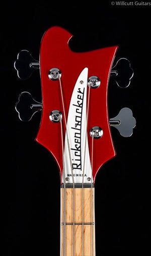 Rickenbacker 4003 Bass RPS Ruby Pearlstars