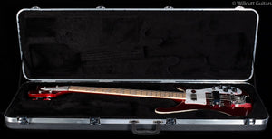 Rickenbacker 4003 Bass RPS Ruby Pearlstars