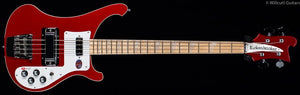 Rickenbacker 4003 Bass RPS Ruby Pearlstars