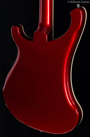 Rickenbacker 4003 Bass RPS Ruby Pearlstars