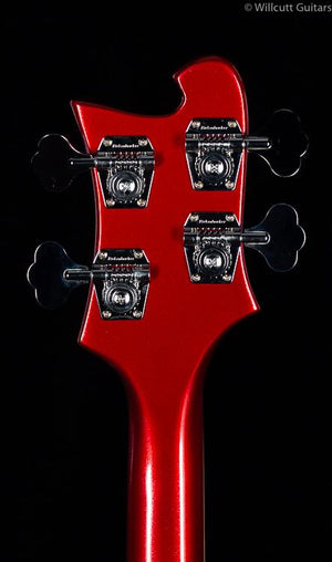 Rickenbacker 4003 Bass RPS Ruby Pearlstars