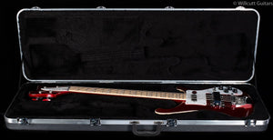 Rickenbacker 4003 Bass RPS Ruby Pearlstars