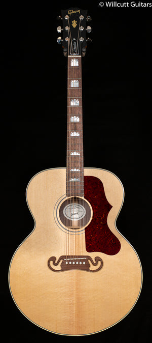 Gibson SJ-200 Studio Walnut