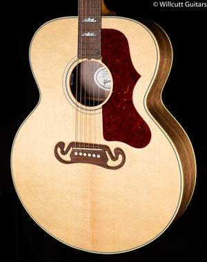 Gibson SJ-200 Studio Walnut