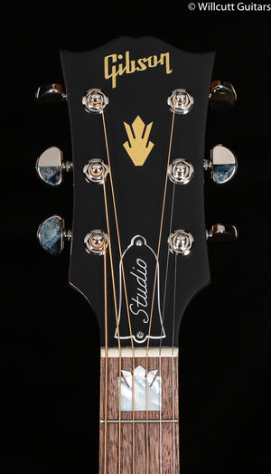 Gibson SJ-200 Studio Walnut